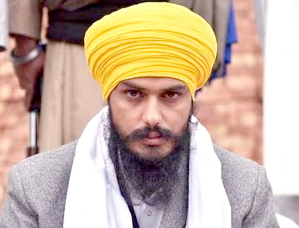 High Court hints at interim order in MP Amritpal Singhs detention case